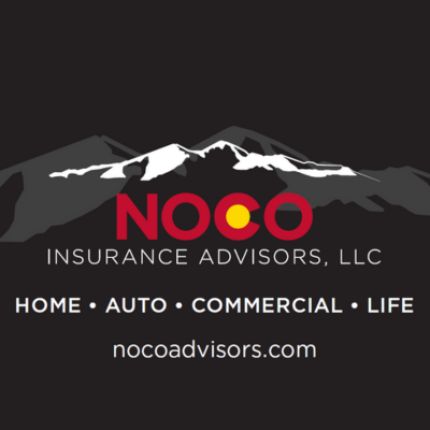Logo from NOCO Insurance Advisors LLC