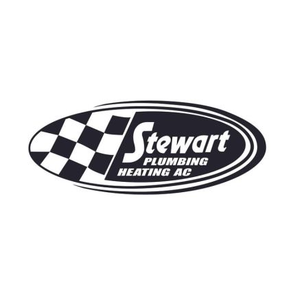 Logo von Stewart Plumbing, Heating & AC