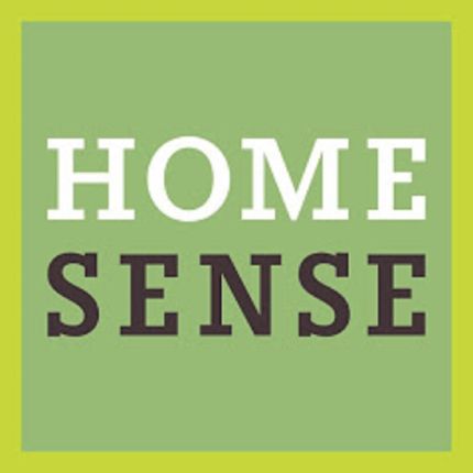 Logo fra Homesense