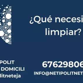 Bild von Net i Polit: servicios integrales de limpieza.