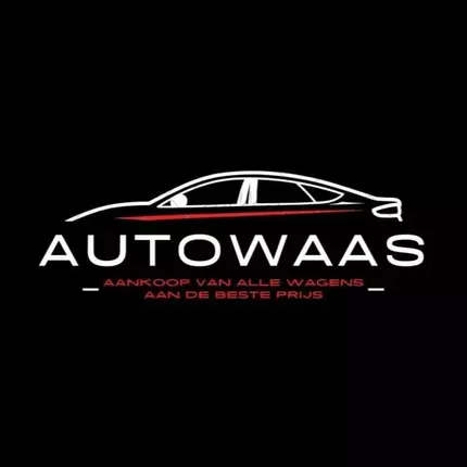 Logo van Auto Waas