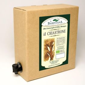 Bild von Antico Frantoio il Chiastrone