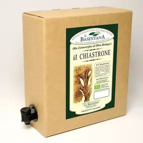 Bild von Antico Frantoio il Chiastrone