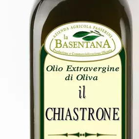 Bild von Antico Frantoio il Chiastrone