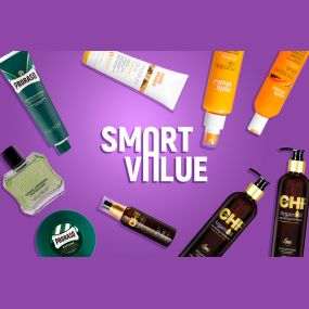 Bild von THE SMART VALUE SHOP