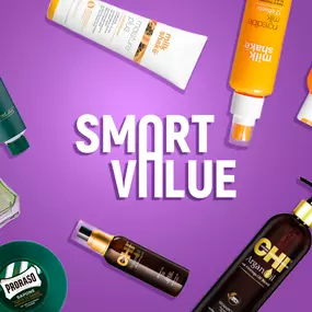 Bild von THE SMART VALUE SHOP