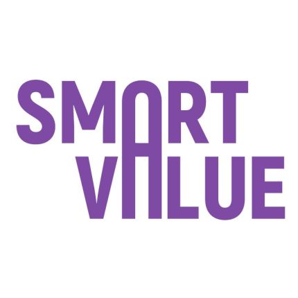 Logótipo de THE SMART VALUE SHOP
