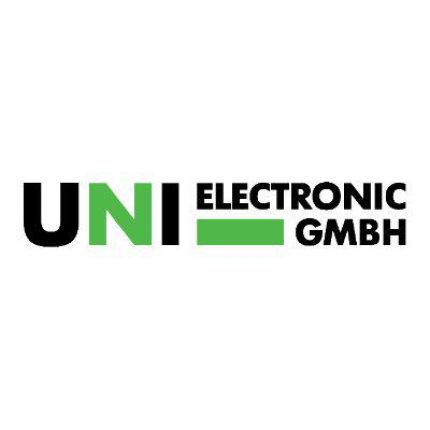 Logo od UNI-ELECTRONIC GmbH