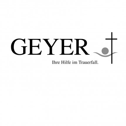 Logo od Bestattung Geyer