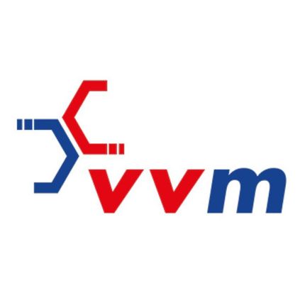 Logotyp från Verkehrsunternehmens-Verbund Mainfranken GmbH - VVM