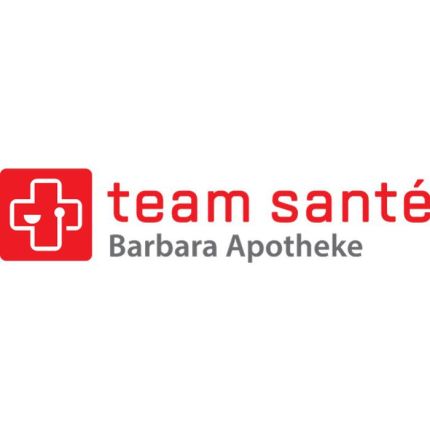 Logotipo de Barbara-Apotheke