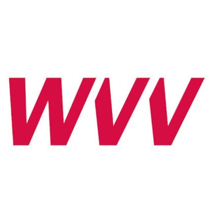 Logo fra WVV Kundenzentrum