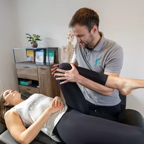 Bild von Movement Lab - Privatpraxis für Physiotherapie & Training