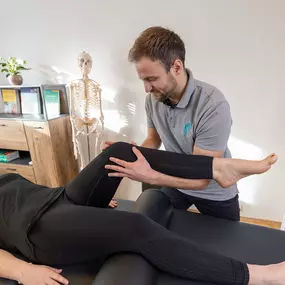 Bild von Movement Lab - Privatpraxis für Physiotherapie & Training