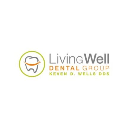 Logo von Dentist Naperville - Living Well Dental Group