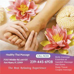 The underlying theory behind reflexology is that there are certain points or 