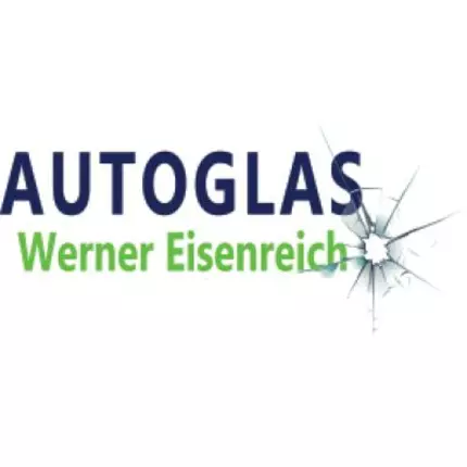 Logo von Autoglas Werner Eisenreich