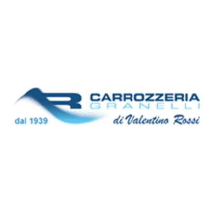 Logotipo de Carrozzeria Granelli