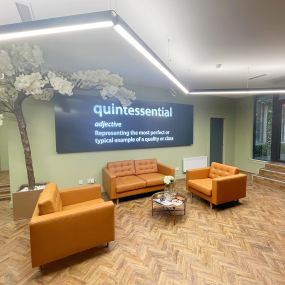 Bild von Quintessential Offices Serviced Offices - Kollaborate House