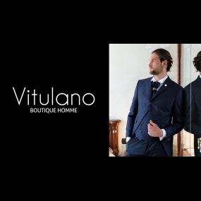 Bild von Vitulano Boutique Homme