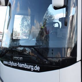 Bild von Citybus Hamburg CBH GmbH