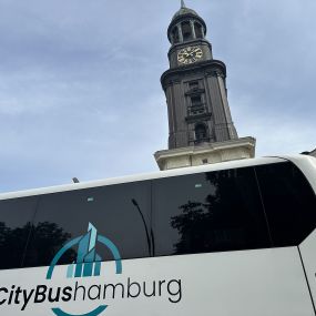 Bild von Citybus Hamburg CBH GmbH