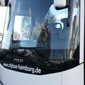 Bild von Citybus Hamburg CBH GmbH