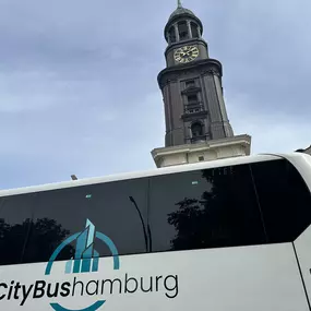 Bild von Citybus Hamburg CBH GmbH