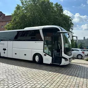 Bild von Citybus Hamburg CBH GmbH