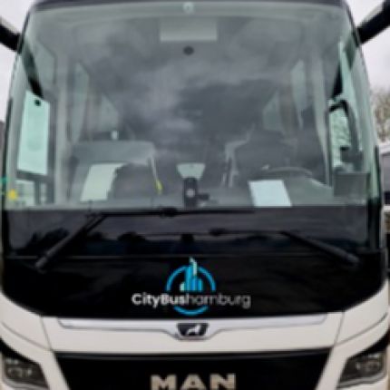 Logo from Citybus Hamburg CBH GmbH