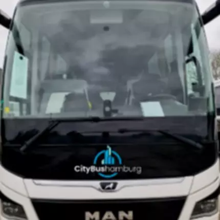 Logo van Citybus Hamburg CBH GmbH