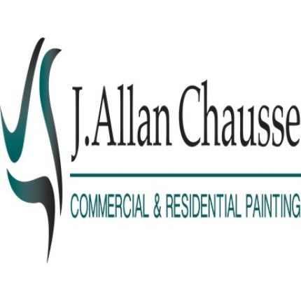 Logo von J Allan Chausse Painting - Residential & Commercial Painting Company