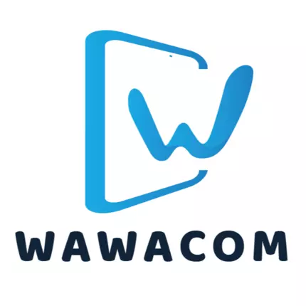 Logo de Wawacom