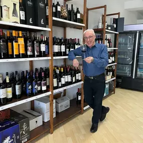 La Bodega Wein & Delikatessen