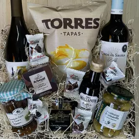 La Bodega Wein & Delikatessen