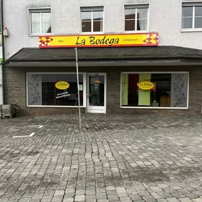 La Bodega Wein & Delikatessen