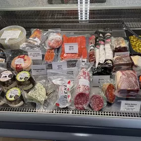 La Bodega Wein & Delikatessen