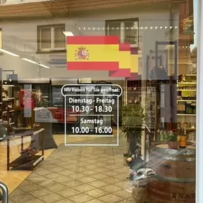 La Bodega Wein & Delikatessen