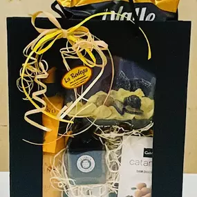 La Bodega Wein & Delikatessen