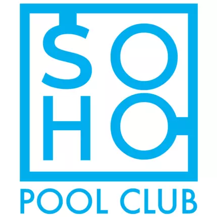 Logo fra Soho Pool Club Bar-Restaurante