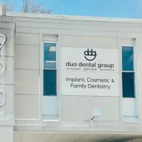 Duo Dental Group Union Dentist Office