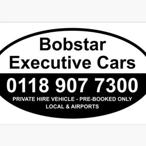 Bild von Bobstar Executive Cars Ltd