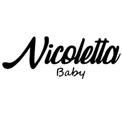 Logo da Nicoletta Baby