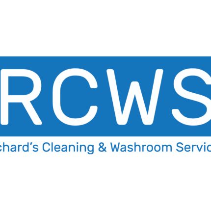 Logo de Richards Cleaning And Washroom Services Limited