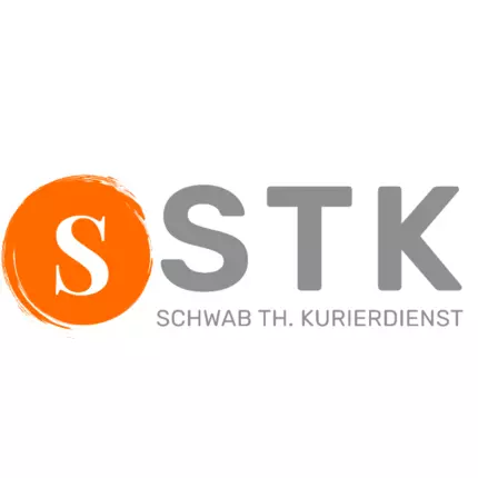 Logotyp från Kurierdienst Th. Schwab