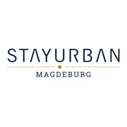 Logo von Stayurban Residence