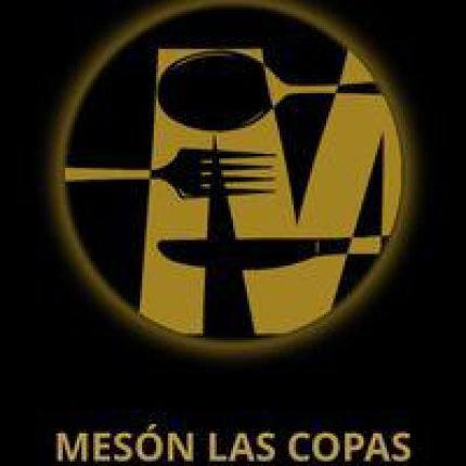 Logotipo de Meson Brasería Las Copas