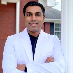 Dr. Krishna Patel