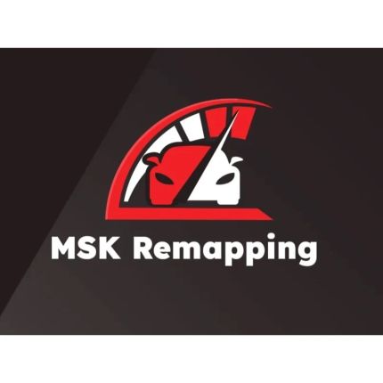 Logo from MSK Remapping Ltd