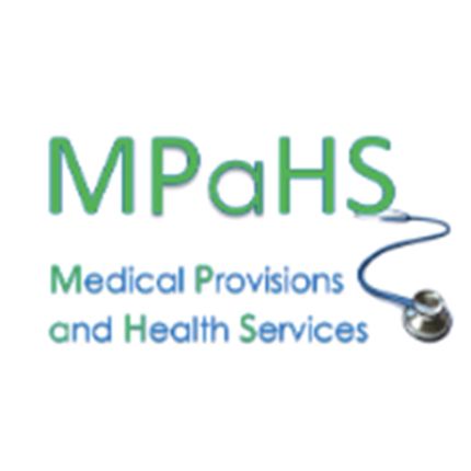 Logo od Mpahs